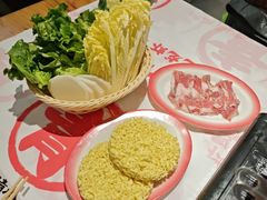 -阿青龙虾·烧烤大排档(湖里万达店)