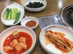 -元堂脊骨土豆汤(明洞1号店)