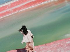 -盐湖景区