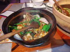 -啫神·广州地标美食(北京路店)