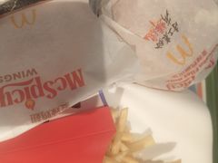 -麦当劳(开平潭江店)