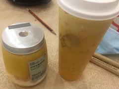 -喜茶(东莞汇一城店)