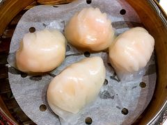 -点点心点心专门店(湾仔店)