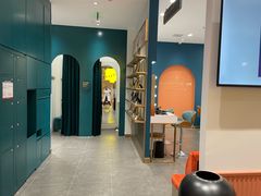 -海马体照相馆(重庆爱琴海购物公园店)