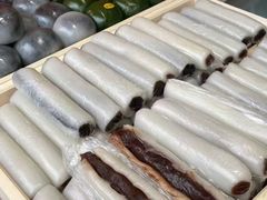 -非遗近水楼糕团(景德路店)