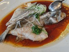 -新南苑酒家(德思勤店)