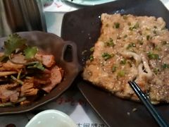 -炭舍干锅·烤鱼(扬名广场店)