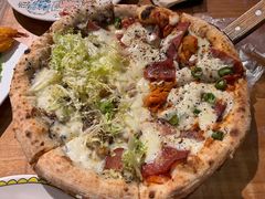 -盘炉forenza·云贵川融合小食堂 ( 钟楼中柳巷店)