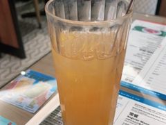 杂果宾治-敏华冰厅(天河城店)