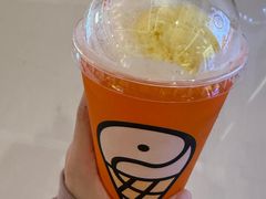 -极拉图·现制冰淇淋(梅溪湖新天地步步高店)