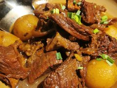 -青年公社烤鸭(熙悦天街店)