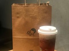 -喜茶(深圳东门1234店)
