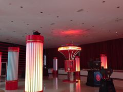 -华西龙希国际大酒店旅游观光景区