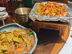 -延松朝鲜族料理