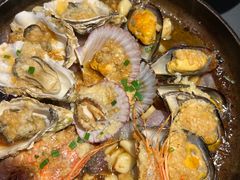 -高佳庄·海鲜酒楼(东港店)