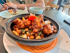 -有璟阁港式餐厅(金融街购物中心店)