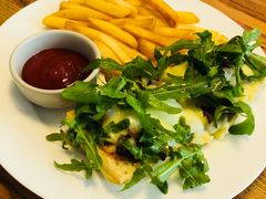 -Kitchen·Y洋厨房西餐厅(王府壹号店)