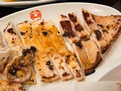 -大螃蟹海鲜餐厅