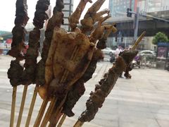 -阿拉提大盘鸡@米饭(南环东路汇邻广场店)