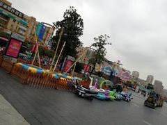 -宁波鄞州万达广场