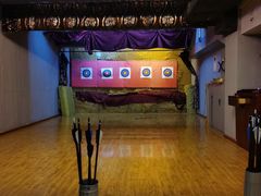 -明日世界密室轰趴·剧本桌游·箭馆团建(国贸店)