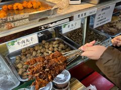 -牛街清顺斋小吃(牛街东里小区一区店)
