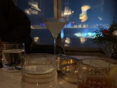 -大堂酒廊·富力丽思卡尔顿酒店