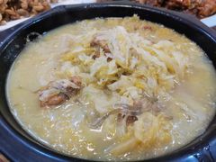 -哈尔滨春饼(朝山街店)