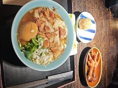 -喜晋道面馆(华严寺广场店)