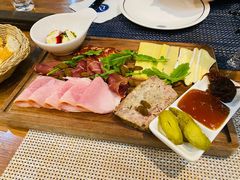 -LA MAISON公鸡和龙(蛇口店)