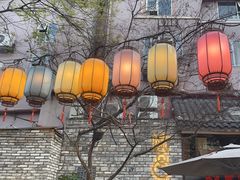 -院8里·小聚园老川菜(九眼桥店)