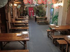 -福苗小骆驼烧烤(莲湖路店)