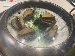 -渔夫蒸鲜(世奥湾店)