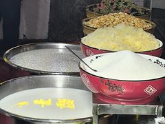 -正宁路小吃夜市