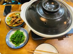 -猫爷的腔调·黔小馆(交大医学住宅区店)