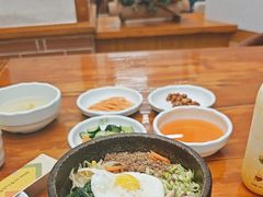 -全州拌饭馆(断桥店)