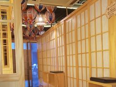 -不倒翁炭火烧肉(永安里店)