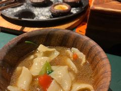 -多杰拉姆藏餐吧(田子坊店)