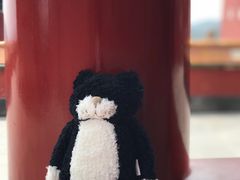 -普陀宗乘之庙(小布达拉宫)