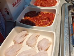 -海底捞火锅(振华商厦店)