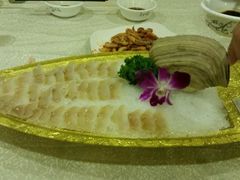 -吉源大排档·鱼生·海鲜(烧烤彩印厂店)