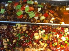 -锦尚阁烤鱼(望京新荟城店)