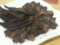 -营记牛肉火锅·大埔客家菜(上梅林店)
