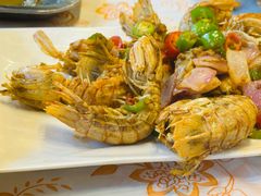 -忆口香龙虾(珠海夏湾老店)