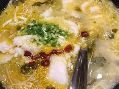 -好人民间小吃·番茄鱼酸菜鱼(木渎悠方店)