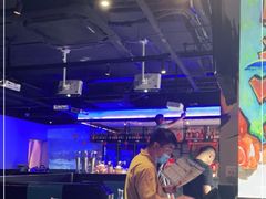 大堂-大成海鲜烧烤·小龙虾(七宝店)