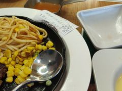 -豪客来牛排(天阳D32店)