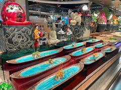 -梨花自助烤肉(西三旗万象汇黑金店)