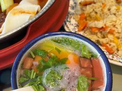 -撒拉花儿·新疆菜·清真(太阳宫店)