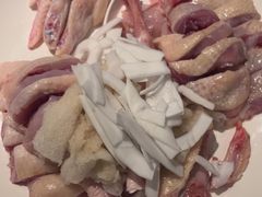 -同仁四季椰子鸡(福田东园总店)